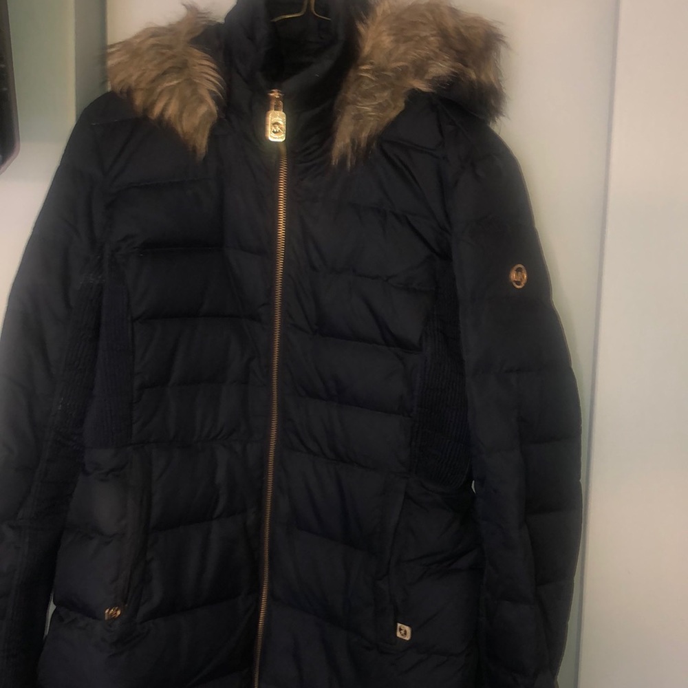 Michael Kors Winter Jacket